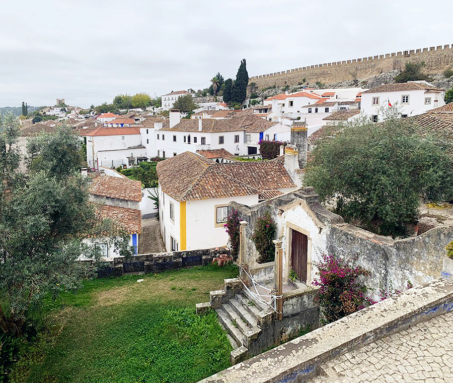 ../Images/YEH,HSIN-YI.Portugal.Obidos Village (20).jpg